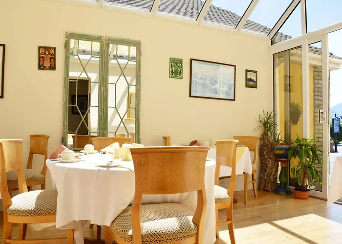 Abbey Guest house Killarney