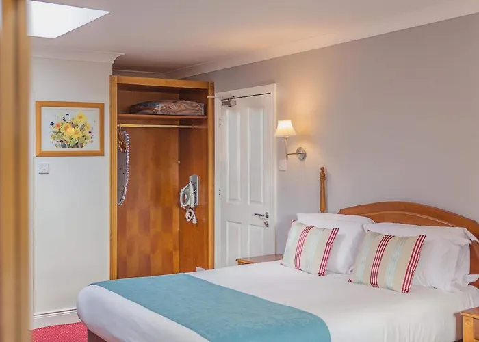 Abbey Penzion Killarney