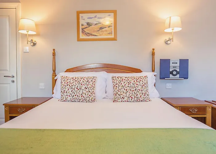 Guest house Abbey Killarney