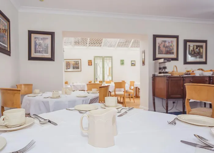 Guest house Abbey 4*