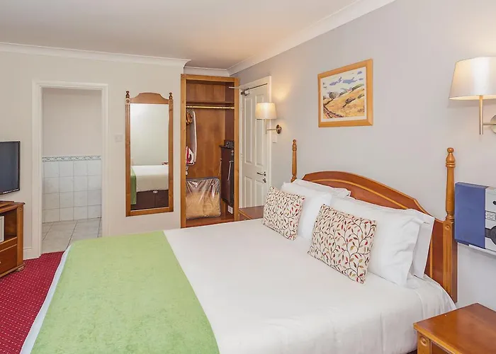 Abbey 4* Κιλάρνεϊ