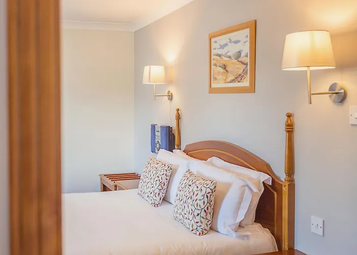 Abbey Guest house 4*