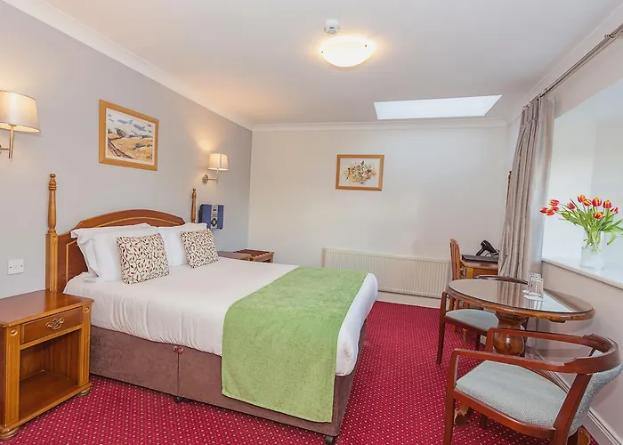 Abbey Πανσιόν Κιλάρνεϊ