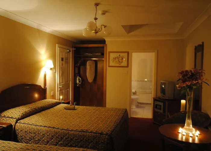 Abbey Guest house Killarney