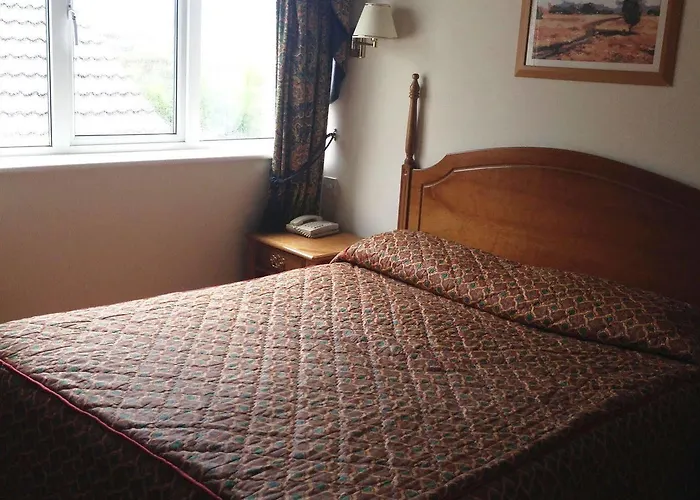 Abbey Κιλάρνεϊ