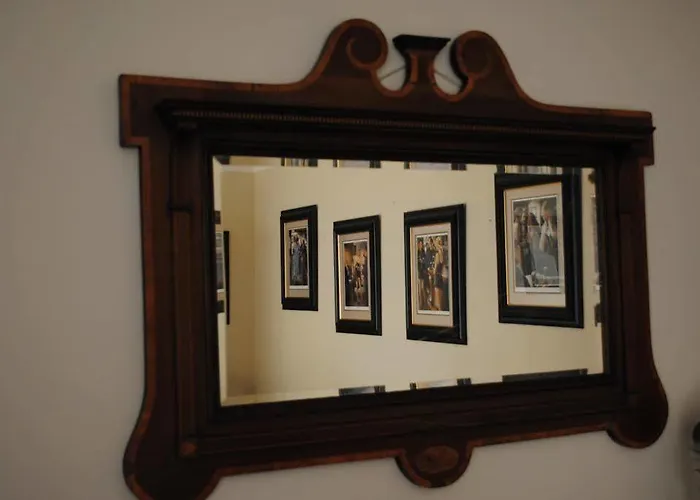 Penzion Abbey Killarney