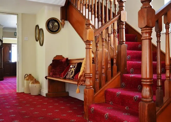 Abbey Guest house 4*