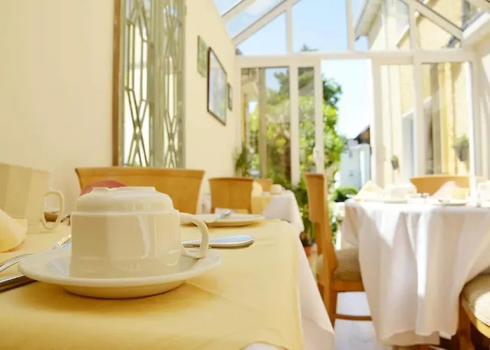 Abbey Guest house 4*