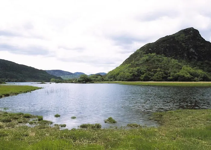 Abbey Penzion Killarney