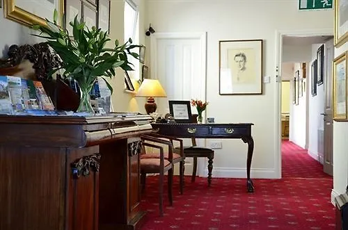 Abbey Penzion Killarney