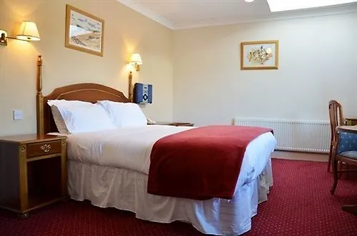 Abbey Guest house 4*