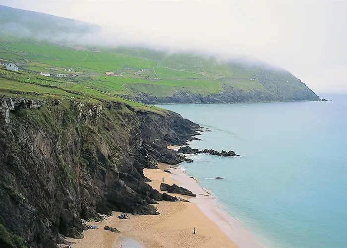 Penzion Abbey Killarney