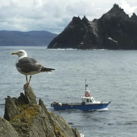 Pensionat Abbey Cill Airne