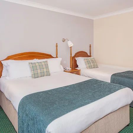 Pensionat Abbey Cill Airne