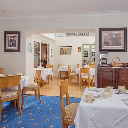 Abbey Pensionat Cill Airne