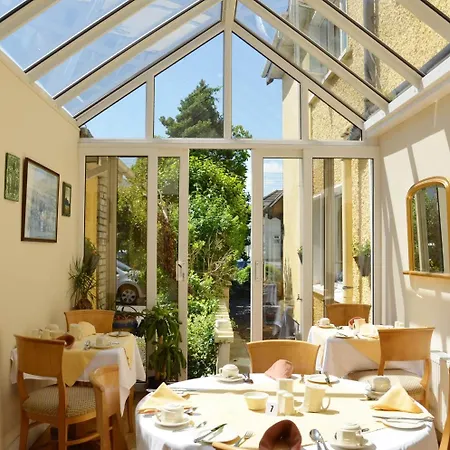 Pensionat Abbey Cill Airne