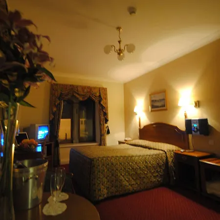 Abbey 4* Килларни