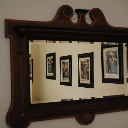 Pensionat Abbey Cill Airne